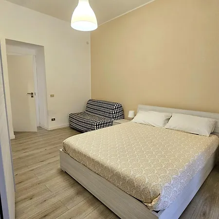 Holiday home Nocelle Naples