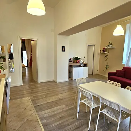 Nocelle Naples