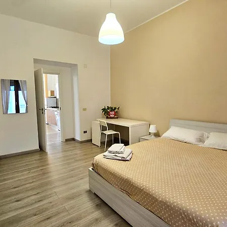Nocelle Holiday home *