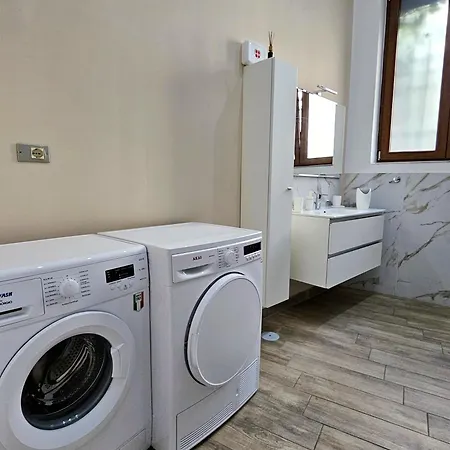 Nocelle Holiday home Naples