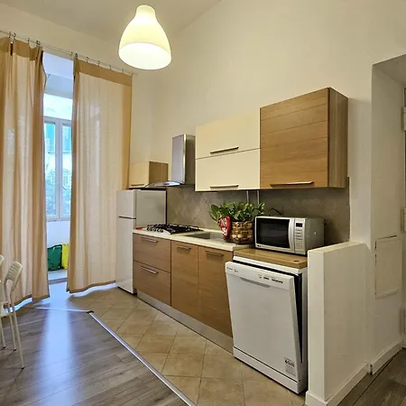 Holiday home Nocelle Naples