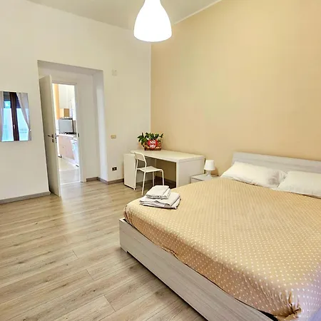 Nocelle Holiday home *