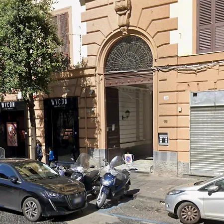 Bed & Breakfast Encanto *