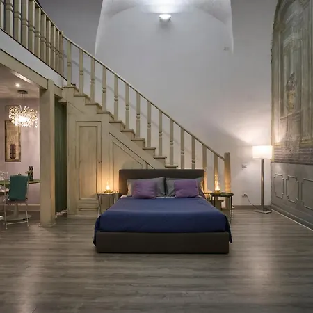 & Brigida Bed & Breakfast *