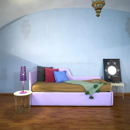 Bed & Breakfast & Brigida *