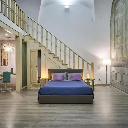 Bed & Breakfast & Brigida Napoli