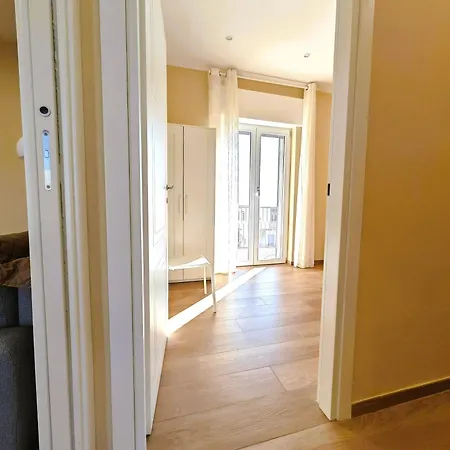 La Casetta Apartment