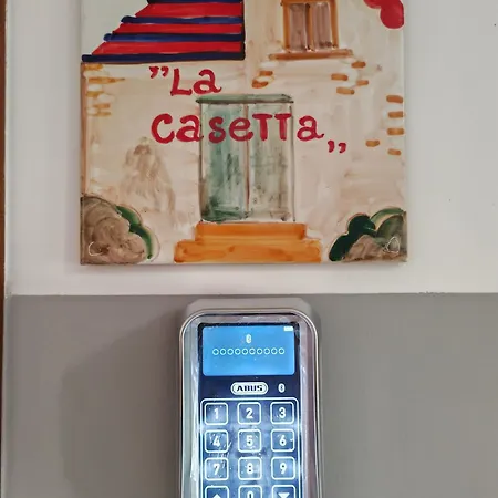 La Casetta * Naples
