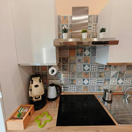 La Casetta Apartment Naples