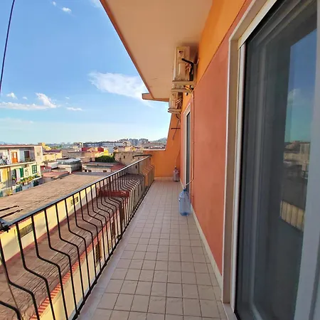 La Casetta Apartment *