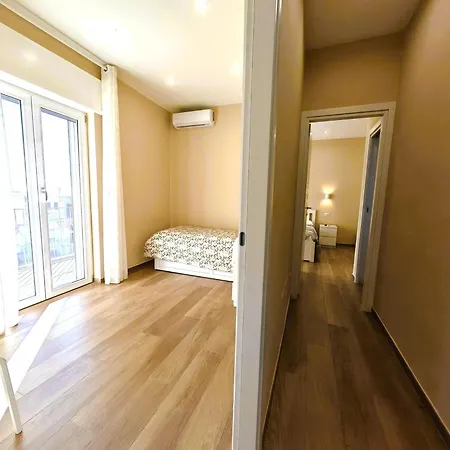 La Casetta Apartment Naples