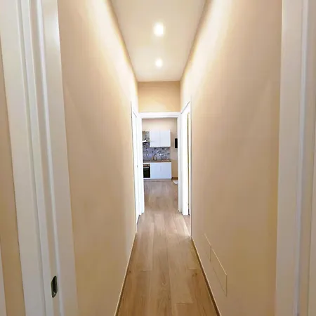 Apartment La Casetta Naples