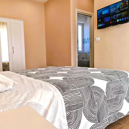 La Casetta Apartment Naples
