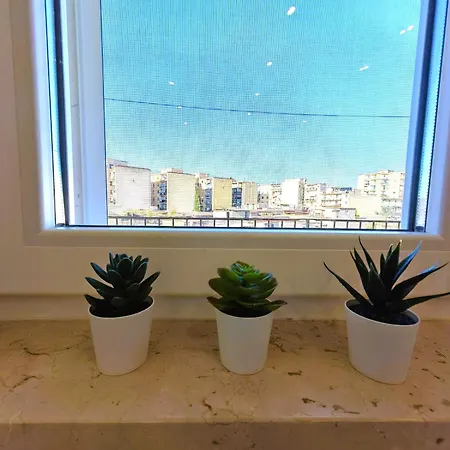 Apartment La Casetta Naples