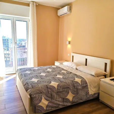 Apartment La Casetta