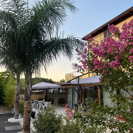 Delle Rose Guest house Naples