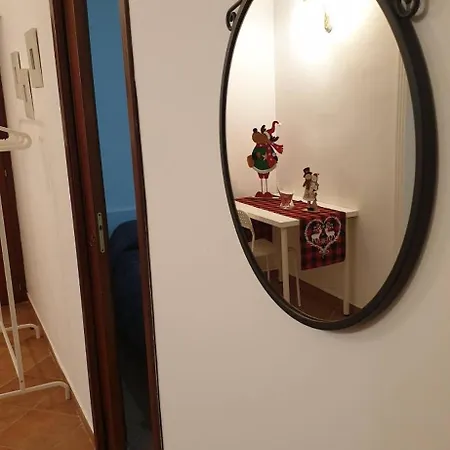 Apartment Dea Residenza Paradiso *