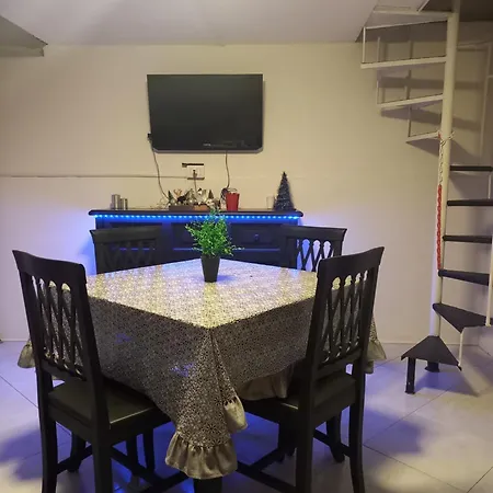 O' Vascio E Totor Apartment Naples