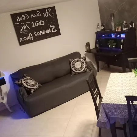 Apartment O' Vascio E Totor Naples