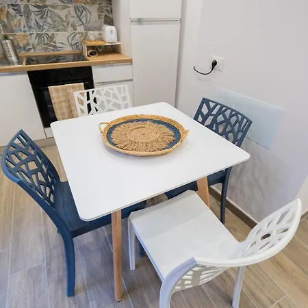 La Casa Di Bianca - Modern Near Plebiscito Affittacamere Napoli