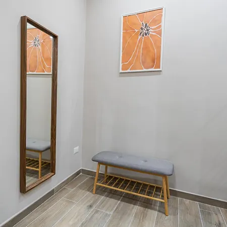 La Casa Di Bianca - Modern Near Plebiscito Napoli
