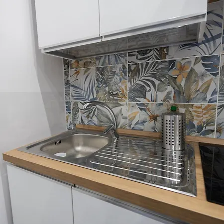La Casa Di Bianca - Modern Near Plebiscito * Napoli
