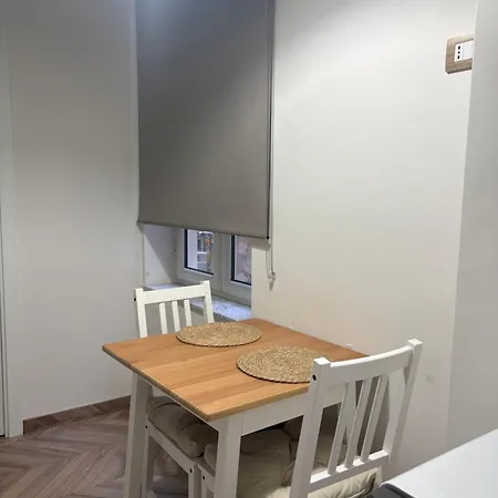 Apartment A Casa Re Nonni *