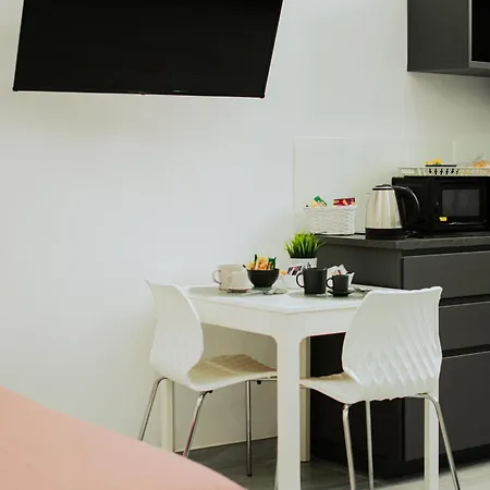 Guest house Anema Sweet