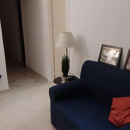 Ai Quartierispagnoli Homestay Naples