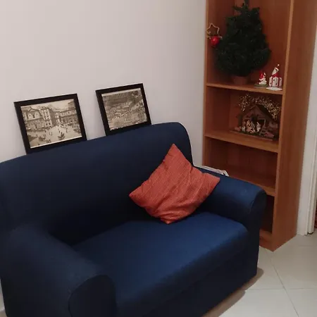 Ai Quartierispagnoli Alloggio in famiglia