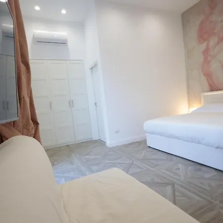 Affittacamere Relais Santa Lucia Sul Mare, Napoli