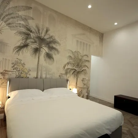 Relais Santa Lucia Sul Mare,
