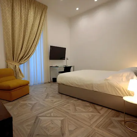 Relais Santa Lucia Sul Mare, Affittacamere