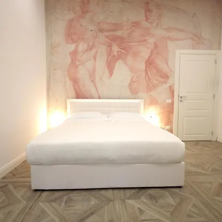 Relais Santa Lucia Sul Mare, Affittacamere Napoli