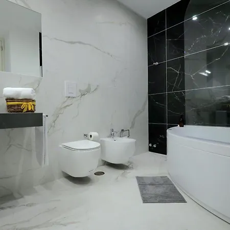 Relais Santa Lucia Sul Mare, *
