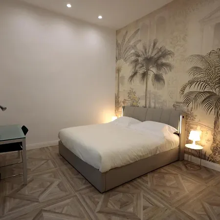 Relais Santa Lucia Sul Mare, * Napoli