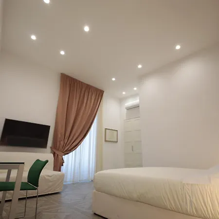 Affittacamere Relais Santa Lucia Sul Mare, *