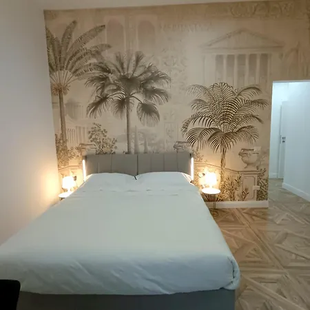 Affittacamere Relais Santa Lucia Sul Mare, Napoli