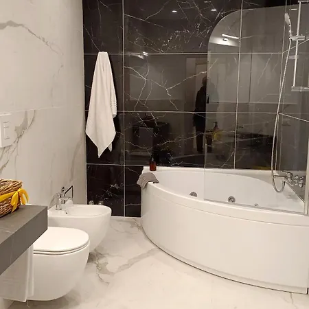 Relais Santa Lucia Sul Mare, Napoli