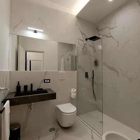Affittacamere Relais Santa Lucia Sul Mare,