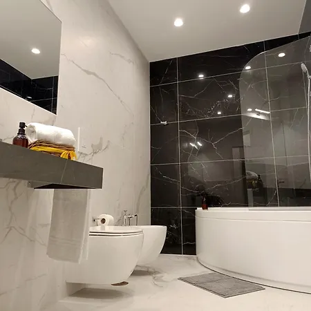Affittacamere Relais Santa Lucia Sul Mare, Napoli