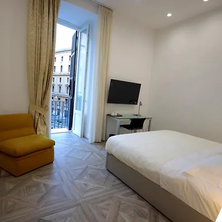 Relais Santa Lucia Sul Mare, Napoli