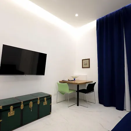 Relais Santa Lucia Sul Mare, Affittacamere