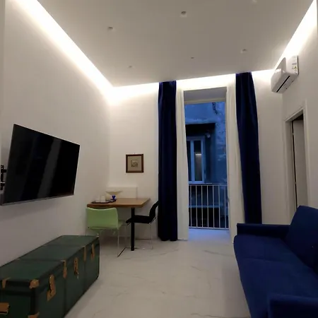 Relais Santa Lucia Sul Mare, Affittacamere *