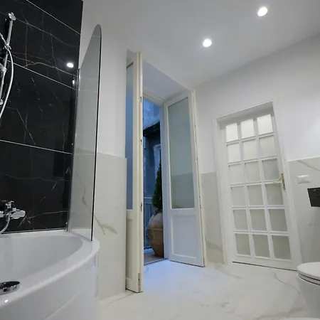 Affittacamere Relais Santa Lucia Sul Mare, *
