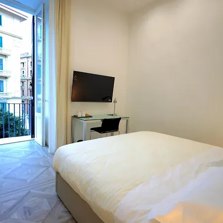 Relais Santa Lucia Sul Mare, Affittacamere