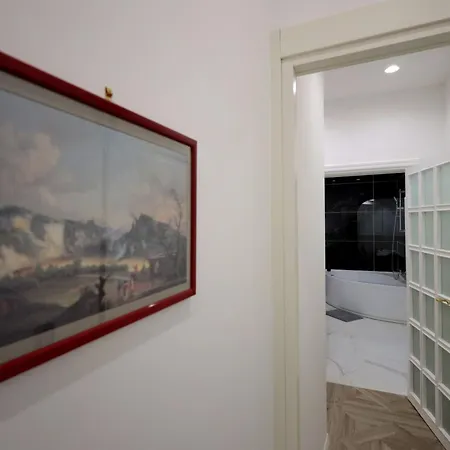 Affittacamere Relais Santa Lucia Sul Mare, *