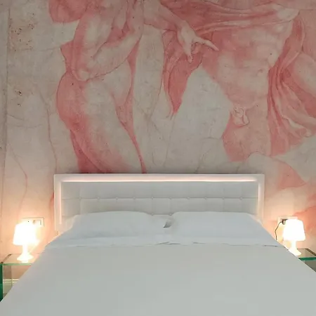 Relais Santa Lucia Sul Mare, * Napoli