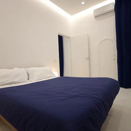 Relais Santa Lucia Sul Mare, Affittacamere *
