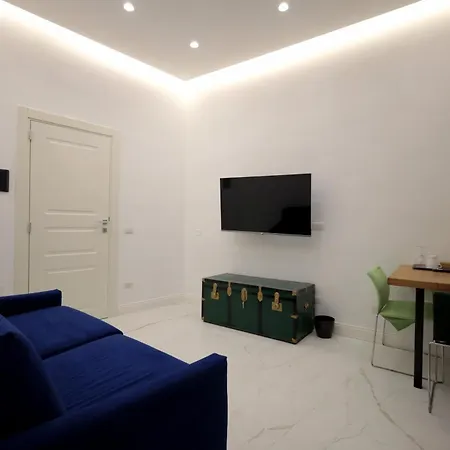 Relais Santa Lucia Sul Mare, *